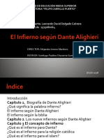 El Infierno Según Dante - Leonardo Definitivo