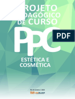 Pp-Estetica e Cosmetica