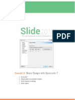 Tutorial 21 Slope Design With Eurocode 7