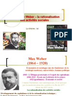 Diaporama Max Weber 2010 2011