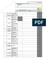 Supplier Template - Rev A - NAVSEA Tech Pub 248 WPS Essential Variable Checklist