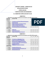 Microsoft Word - Cse 3 & 4 Semester.