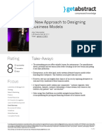 A New Approach To Designing Business Models Osterwalder en 23901 PDF