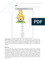 Neurotransmitters