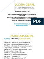 Patologia Geral