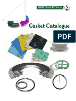 Complete Gaskets Brochure