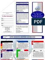 ICPE MC Brochure