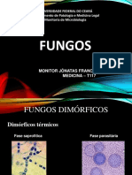 Monitoria Fungos PDF