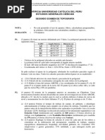 Ex 2 2015 1 Solucionario PDF