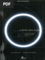 A Fisica Dos Anjos - Sheldrake