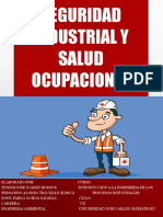 Diapos de Monografia Seguridad Industrial y Salud Ocupacional