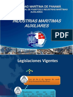 Industrias Maritimas Auxiliares PDF