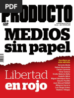 Revista PRODUCTO