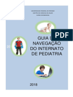 Manual Internato Pediatria 2018 PDF