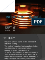 Induction Furnace