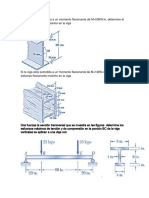 Tercer Taller Vacacional Resistencia Materiales