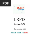 3.76 LRFDtitle