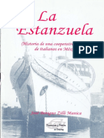 La Estanzuela PDF