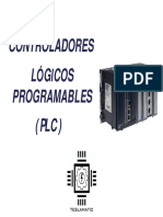 Controladores Logicos Programables (PLCS)