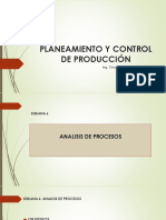 Analisis de Procesos