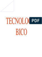 Tecnologia Bico