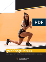 Gliding Disc Ebook