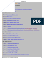 Slides for 『TCP/IP Protocol Suite』: Part 1 Introduction and Underlying Technologies