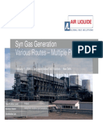 AirLiquide Gasification 2016 PDF