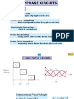 Basic 3 Phase