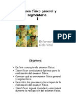 4.examen Fisico y Segment A Rio