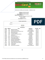 SBE - Sistema de Bilhetagem Eletrônica Dataprom