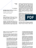 Supreme Court: Magtanggol C. Gunigundo For Petitioner. Antonio P. Barredo For Respondents