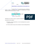 05hidrodinamica Exercicios Bernoulli 1