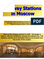 Moscow Subway Optimized