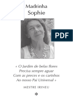 Doçura Da Luz - Madrinha Sophie