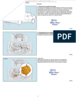 Manual Sistema Carga Bateria Alternador Componentes Funcionamiento Regulacion Electricidad Partes Diagramas Inspeccion