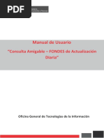 Manual Consulta Amigable FONDES2018