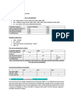 Xerox Case Study Analysis