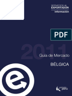 Estudio de Mercado y Estrategia de Marketing para Red de Alimentos