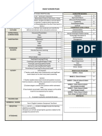 Daily Lesson Plan: Buat) Buat Dengan Beradab) Buat Dengan Terpuji) Buat Dengan Beradab Mithali)