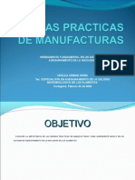 Herramienta Fundamental en Un Sistema de Aseguramiento de La Inocuidad