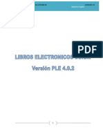 Manual - Libros Electronicos SAP