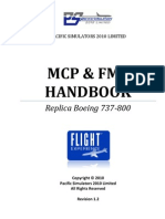 FMC & MCP Handbook