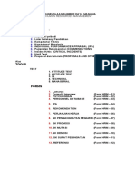 Sistem Adminsitrasi Administration: Human Resources Management