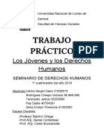 TP Derechos Humanos