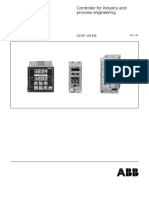 Digitric P Controller 