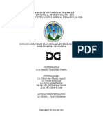 Hongos Comestibles de Guatemala USAC PDF