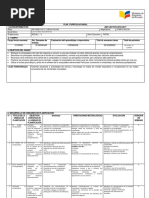 Pca Inicial I-Ii PDF