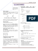 Arit 4 Numeros Primos