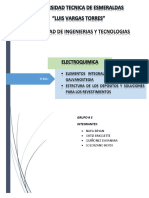 ELECTROQUIMICA 